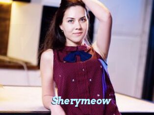 Sherymeow