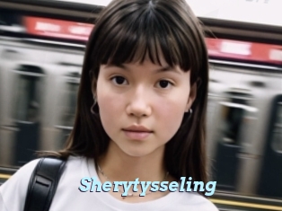 Sherytysseling