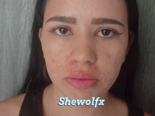 Shewolfx
