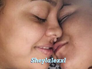 Sheylalexxl