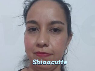 Shiaacutte