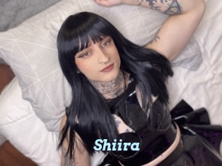 shiira Webcam Teen