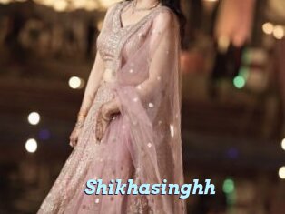 Shikhasinghh