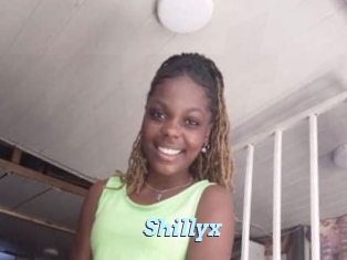 Shillyx