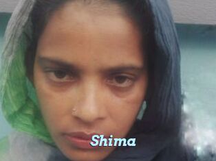 Shima