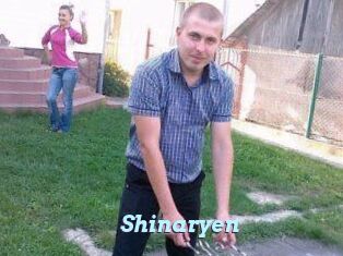 Shinaryen