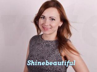 Shinebeautiful