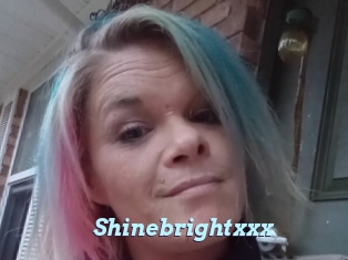 Shinebrightxxx
