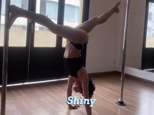 Shiny