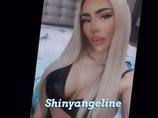 shinyangeline Webcam Teen
