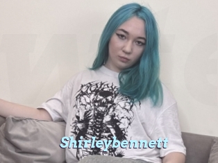 Shirleybennett