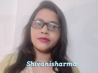 Shivanisharma