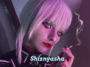 Shiznyasha