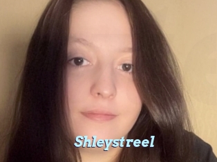 Shleystreel