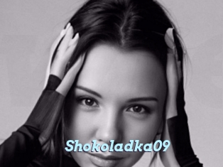 Shokoladka09