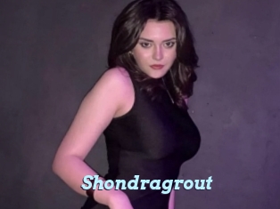 Shondragrout