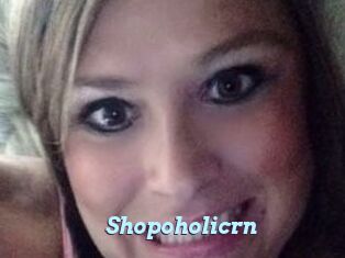 Shopoholicrn