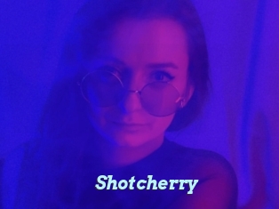 Shotcherry
