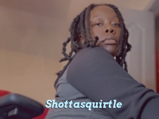 Shottasquirtle
