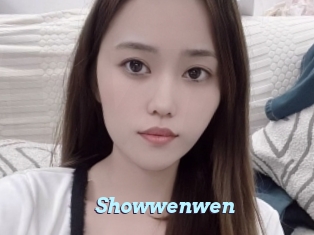 Showwenwen