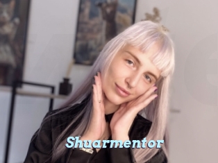 Shuarmentor