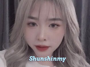 Shunshinmy