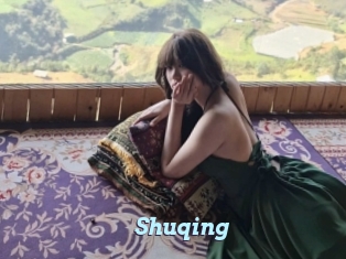 shuqing Webcam Teen