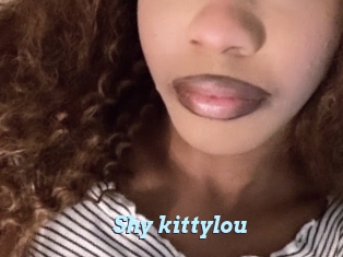 Shy_kittylou