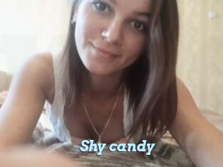 shy_candy Webcam Teen