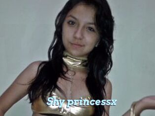 Shy_princessx