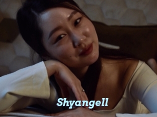 shyangell Webcam Teen