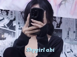 Shygirl_abi