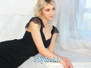 Shylookk