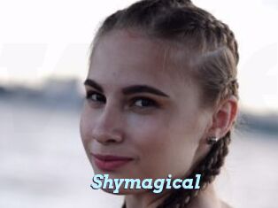 Shymagical