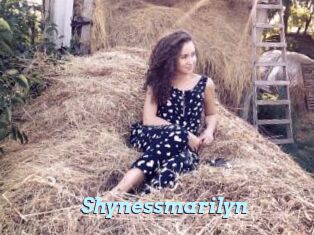 Shynessmarilyn