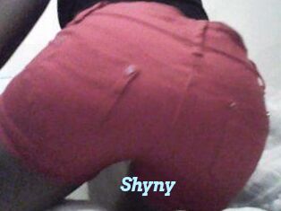Shyny