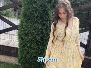 Shysun
