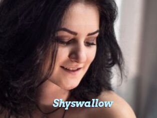 Shyswallow