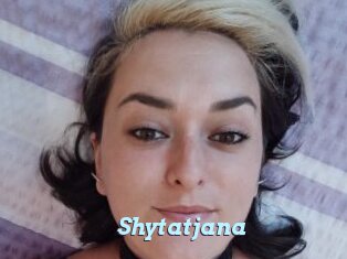 Shytatjana