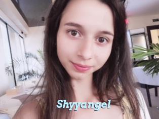 Shyyangel