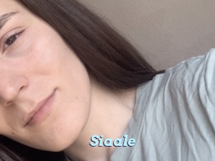 Siaale