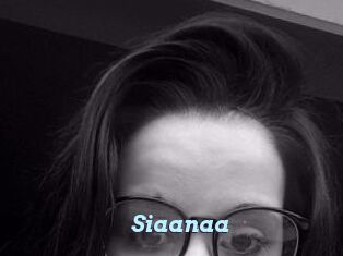 Siaanaa