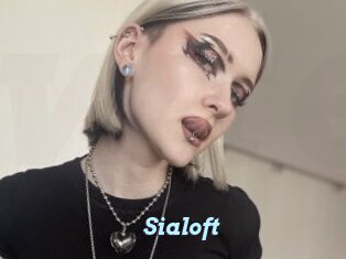 Sialoft