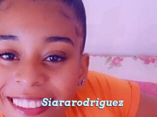 Siararodriguez