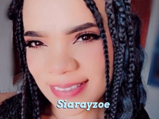 Siarayzoe