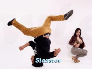 siaxstev Webcam Teen