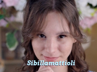 Sibillamattioli