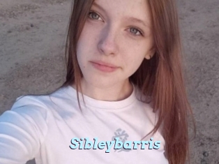 Sibleybarris