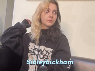 Sibleybickham