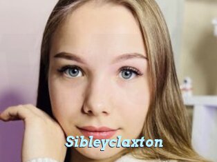 Sibleyclaxton
